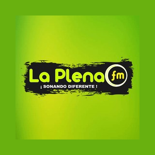 Radio La Plena FM logo