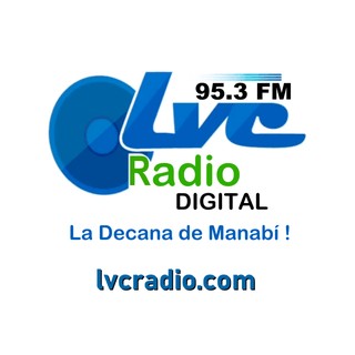 LVC Radio logo