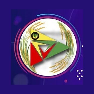 Alborada Radio Online logo