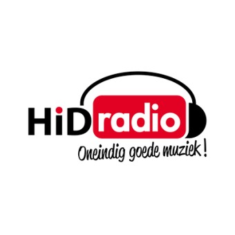 HiD Radio logo