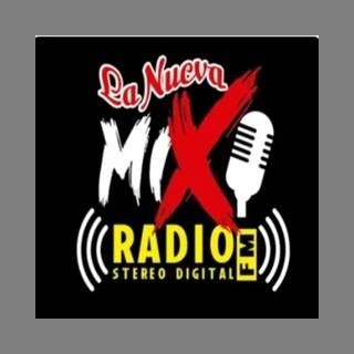 Mix Satelital FM logo
