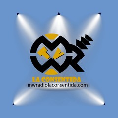 MW Radio La Consentida logo