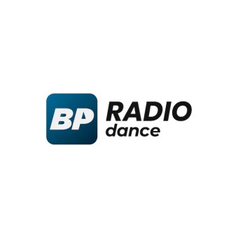 BP Radio Dance logo
