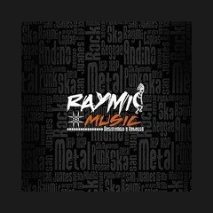 Raymi Music logo