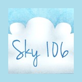 Sky 106 Radio logo