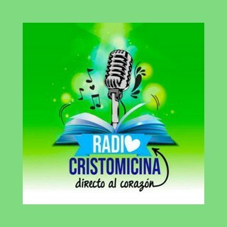 Cristomicina Radio logo