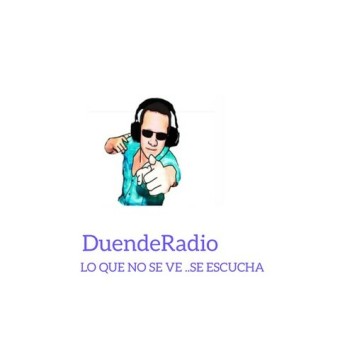 DuendeRadio logo
