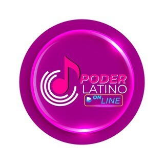Radio Poder Latino logo