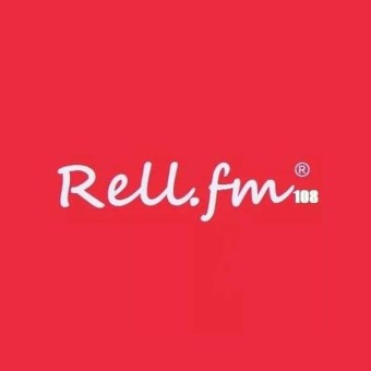 Rellfm logo