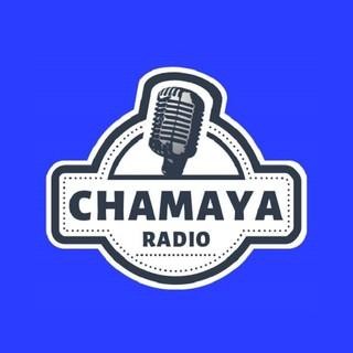 Chamaya Radio logo