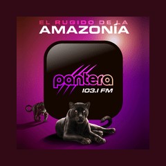 Pantera FM logo