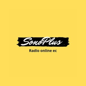 SonoPlus Live logo