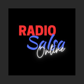 Radio Salsa Online logo