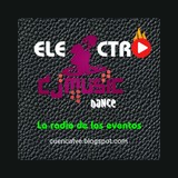 Electro Dance FM logo