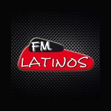 Radio Latinos FM logo