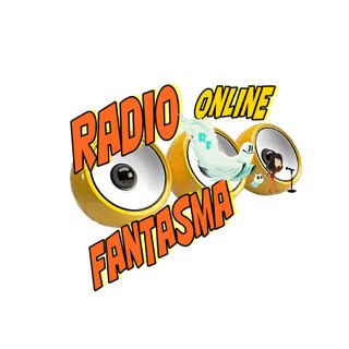 Radio Fantasma Ecuador logo