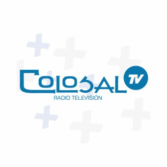 Radio Colosal logo