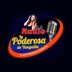 Radio La Poderosa de Yunguilla logo