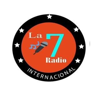 La 7 Radio logo