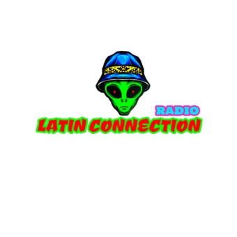 Latin Connection Radio logo