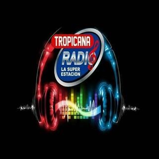 Radio Tropicana 1390 AM logo