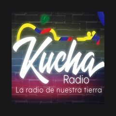 Kucha Radio logo
