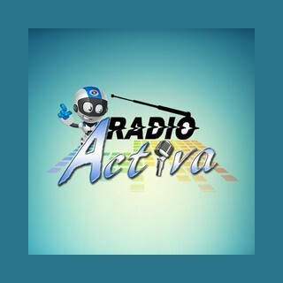 Radio Activa logo