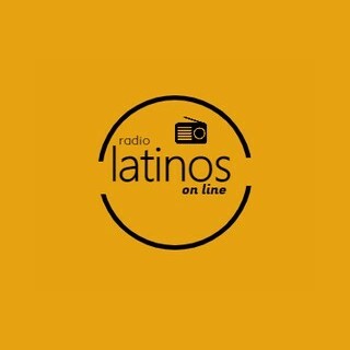 Latinos logo