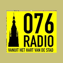 076 Radio logo
