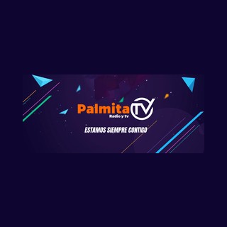Radio Palmita logo