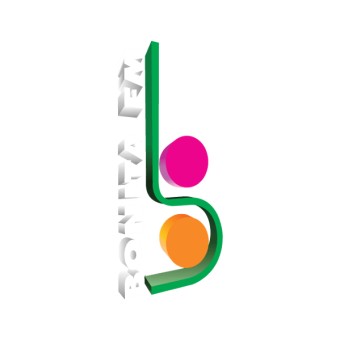 Bonita FM logo