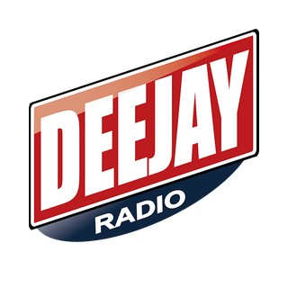 Radio Deejay Ec logo