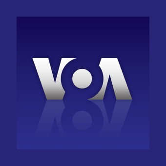 VOA Ecuador logo