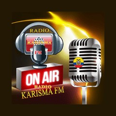 Radio Karisma FM logo