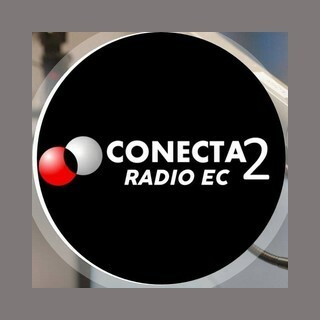 Conecta2 Radio Ec logo