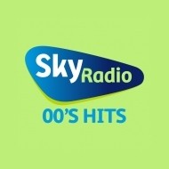 Sky Radio 00s Hits logo