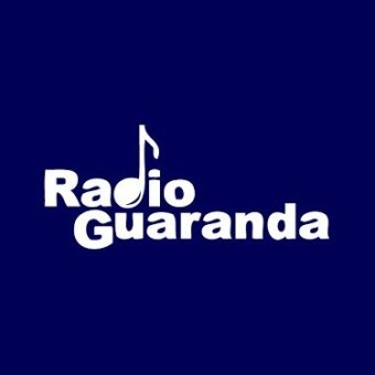 Radio Guaranda FM logo
