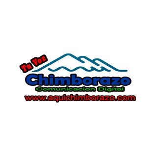 Tu Voz Chimborazo logo