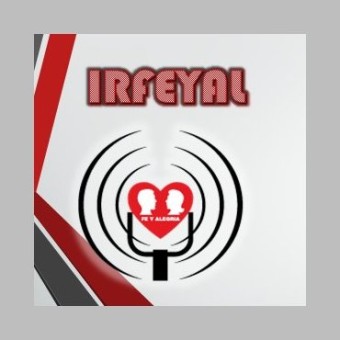 Radio IRFEYAL 1090 AM logo