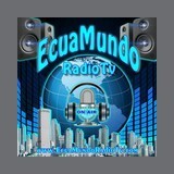 Ecuamundo Radio TV logo