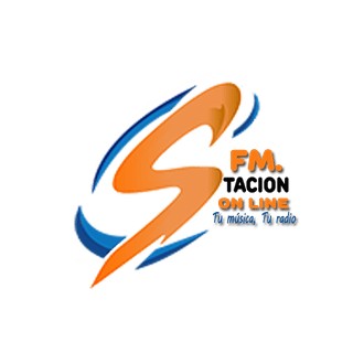 Stacion FM logo