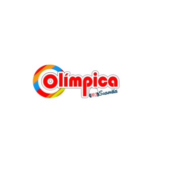 Radio Olímpica 99.3 logo