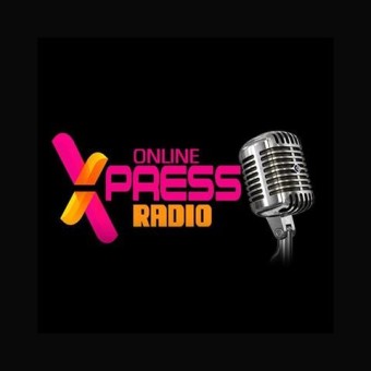 Xpress Radio logo