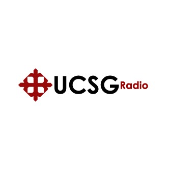 UCSG Radio 1190 AM logo