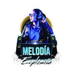 Melodia Explosiva logo