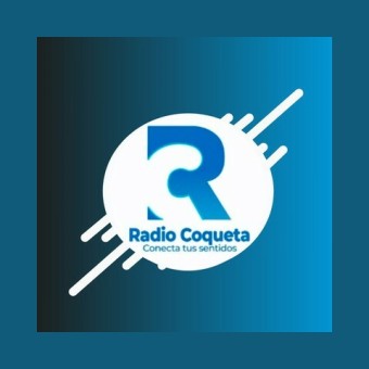 Coqueta 106.3 FM logo