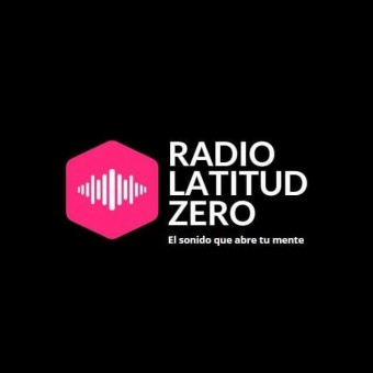 Radio Latitud Zero logo