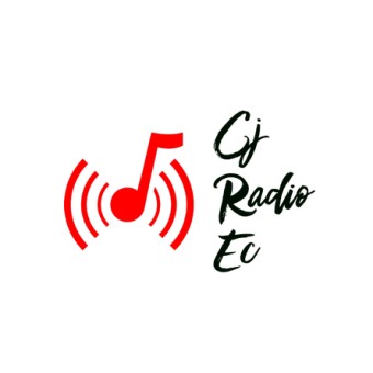 Cj Radio logo