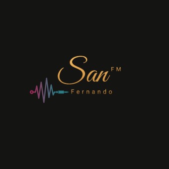 San Fernando Radio logo