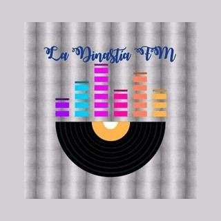 La Dinastia FM logo